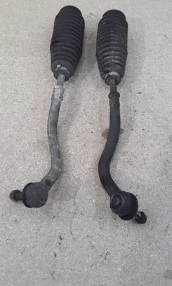 Volkswagen Sharan Steering tie rod 