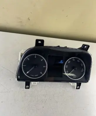 Land Rover Range Rover Sport L320 Speedometer (instrument cluster) CH2210849DD