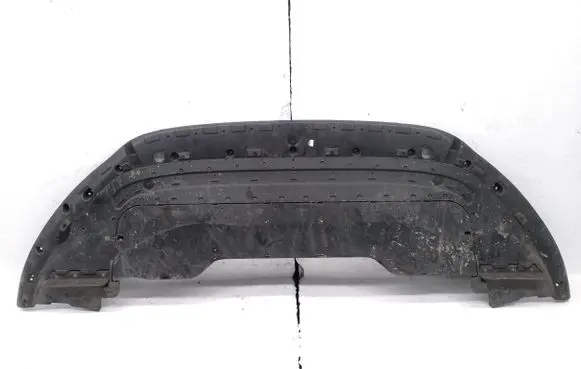 Volvo S60 Front bumper skid plate/under tray 31386719