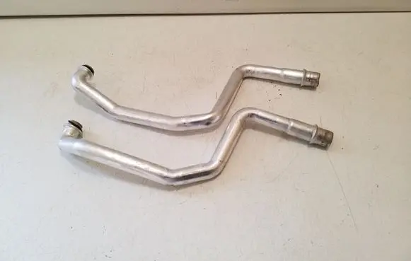 Citroen C5 Aircross Heater radiator pipe/hose 