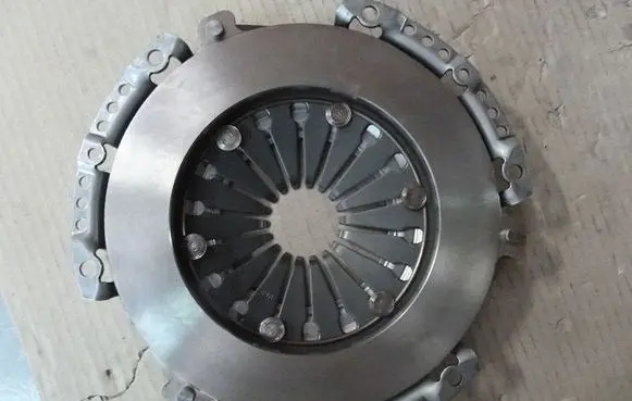 Ford Escort Pressure plate 3082274041
