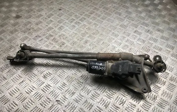 Subaru Legacy Front wiper linkage and motor 86510AE010 86510AE080