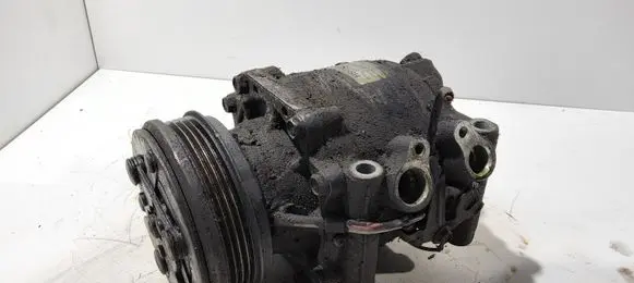 Honda HR-V Air conditioning (A/C) compressor (pump) HS090L 0083590 HFC134A