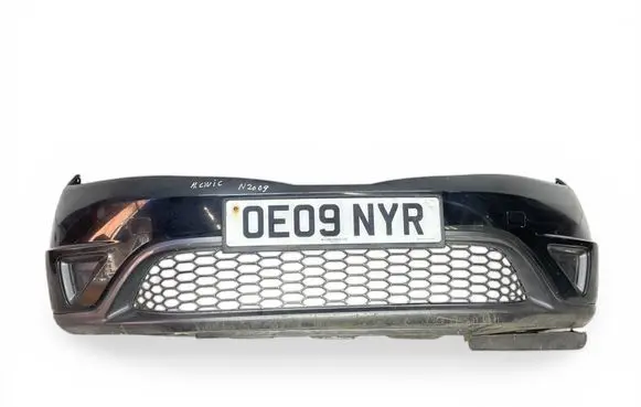 Honda Civic Front bumper 