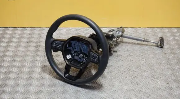Honda Civic XI Steering wheel axle set 35250-T20-C0