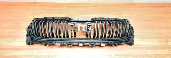 Skoda Kodiaq Front grill 565853653