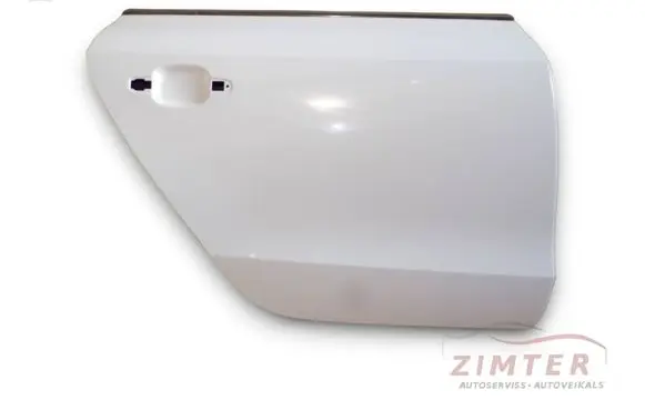 Audi A5 Sportback 8TA Rear door 8T8833052D