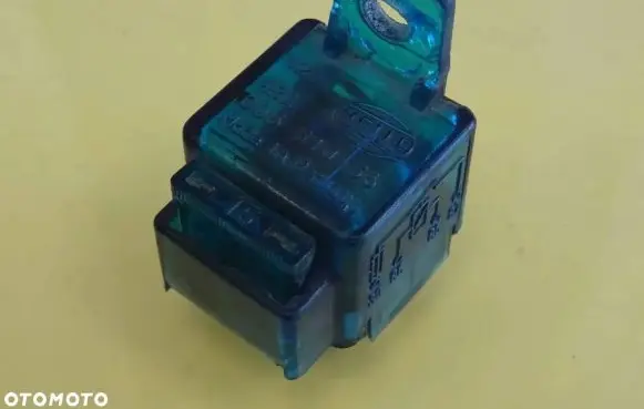 Jeep Grand Cherokee (WJ) Other relay 4RA003510-36 4RA00351036