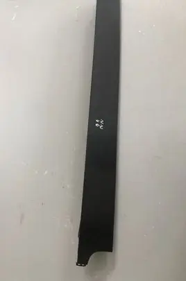 Volkswagen PASSAT B6 Dashboard glove box trim 318350100 212263105
