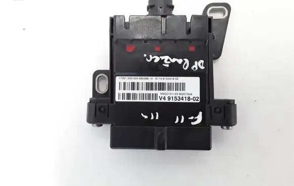 BMW 5 F10 F11 Other relay