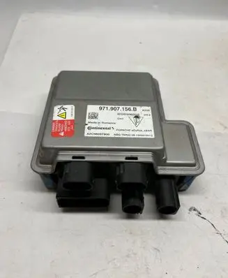 Porsche Cayenne (9PA) Other control units/modules 971907156B