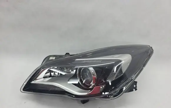 Opel Insignia A Headlight/headlamp SPEED13426663 13426663 1ZT01116601