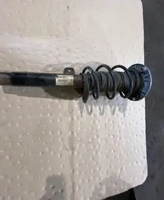 BMW 1 F20 F21 Front shock absorber/damper 14941510 6791541 31316791541