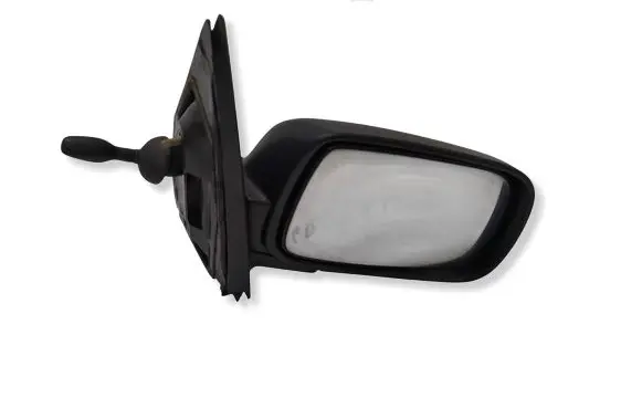 Toyota Yaris Coupe wind mirror (mechanical) 879100D010 0806901 E1010673