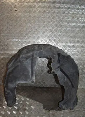 Audi R8 4S Front arch 4S0810172B55