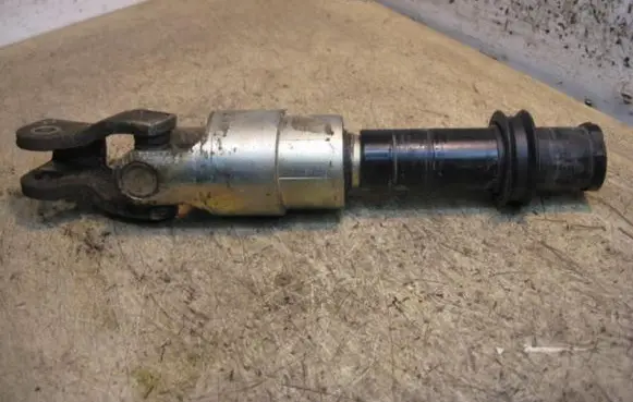 Renault Scenic I Steering column universal joint