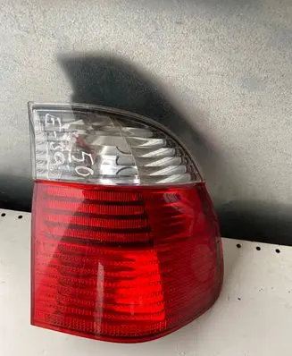 BMW 5 E39 Rear/tail lights 6902532
