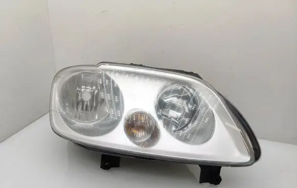 Volkswagen Caddy Headlight/headlamp 2K0941006B 20011602A 4VFX13005AF