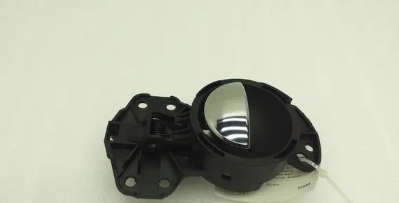 Mini Cooper Countryman R60 Front door interior handle 9800936 51419800936