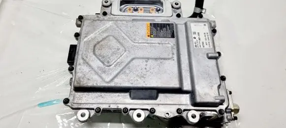 KIA Niro Voltage converter inverter 366010E290