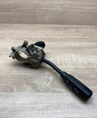 Mercedes-Benz E W210 Wiper control stalk 2085450010 HLS202755 Q09