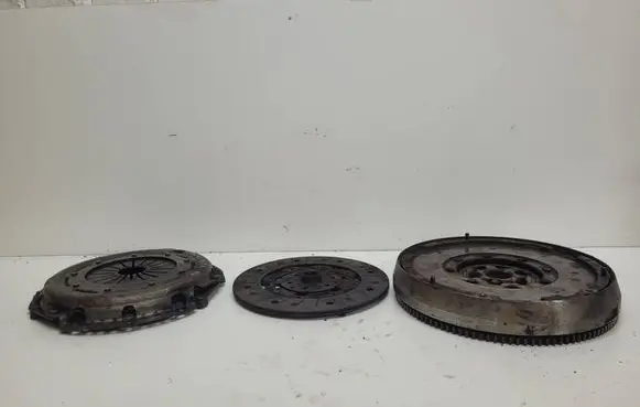 Volvo V50 Clutch set kit