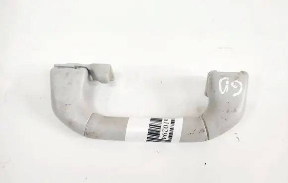 Ford Galaxy Rear interior roof grab handle