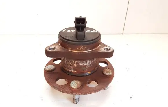 Hyundai i30 Rear wheel ball bearing 51750F2000