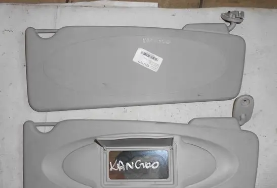 Renault Kangoo II Sun visor 8200544833 8200510894