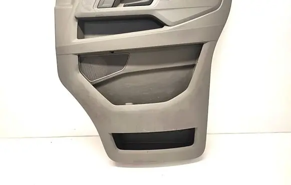 Volkswagen Crafter Front door card panel trim 7C1867012