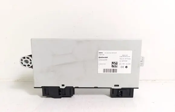 BMW 5 F10 F11 CAS control unit/module 9241973