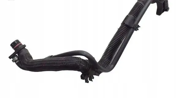 Audi A6 C7 Breather/breather pipe/hose 06L103226A