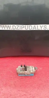 Mitsubishi Pajero Fuse module 612140989 91840W