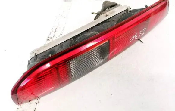 Ford Focus Rear/tail lights 4M5113N004C