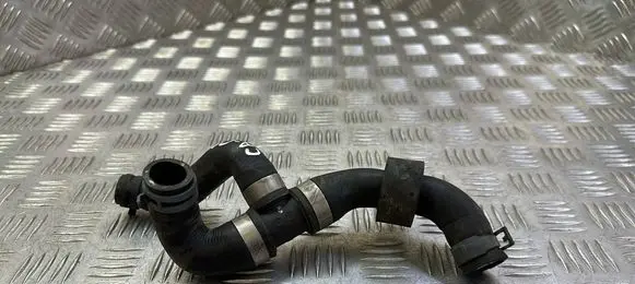 Audi A3 S3 8V Engine coolant pipe/hose