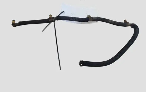 Peugeot Partner Fuel return line/hose