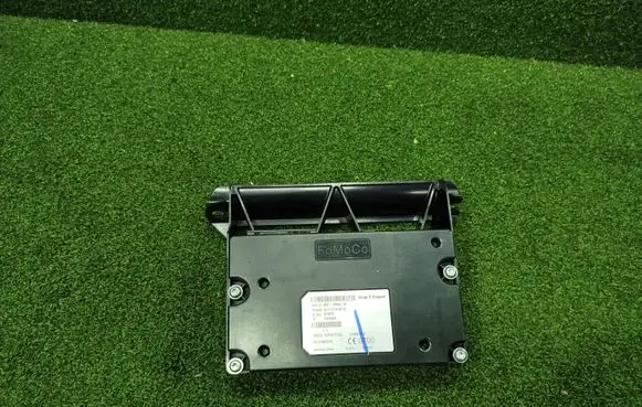 Ford Transit Bluetooth control unit module BK2T14B428AE BK2T14B428 0021CC348D39