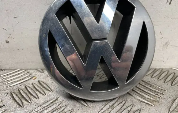 Volkswagen Touran I LP gas tank 1T0853601A