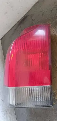 Volvo V70 Rear/tail lights 9154497 9154501