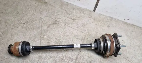 KIA EV6 Rear driveshaft 49800GI000