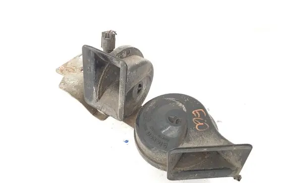 BMW 5 E60 E61 Horn signal 0092018