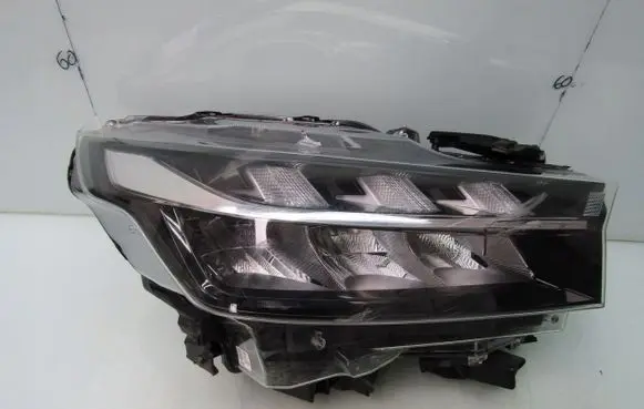 Suzuki SX4 S-Cross Headlight/headlamp