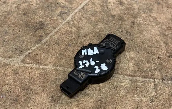 BMW 1 F20 F21 Rain sensor 9354844