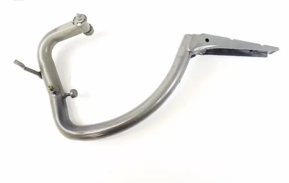 Mercedes-Benz S W221 Tailgate/trunk/boot hinge A2217500128
