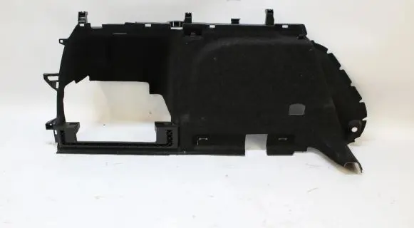 Skoda Superb B8 (3V) Other trunk/boot trim element 3V9880742D
