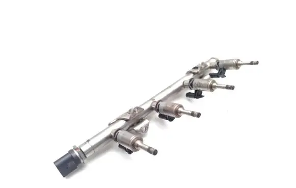 Fuel injectors set
