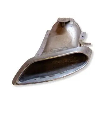 Ford Mondeo MK V Muffler ending DS7317G771