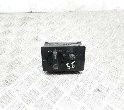 Ford Focus Light switch 4M5T13A024LA 4986103