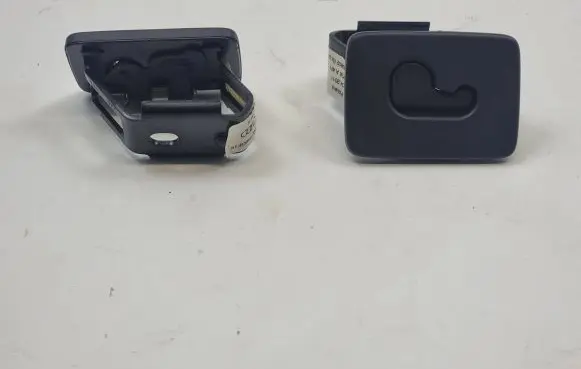 Audi Q5 SQ5 Cargo luggage net fixing mount 8k9861736