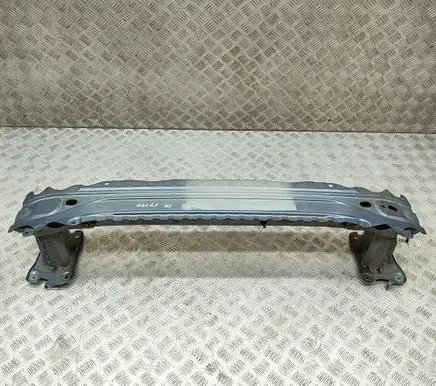Front bumper cross member
